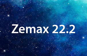 Zemax 推出 STAR 模块性能分析功能，以及 OpticStudio 和 OpticsBuilder 的高级光线瞄准和几何增强功能