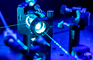 耶拿大学光子学与应用物理实验室使用OpticStudio 获得超快激光加工精度
