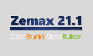 Zemax推出原生繞射計算和新分析功能